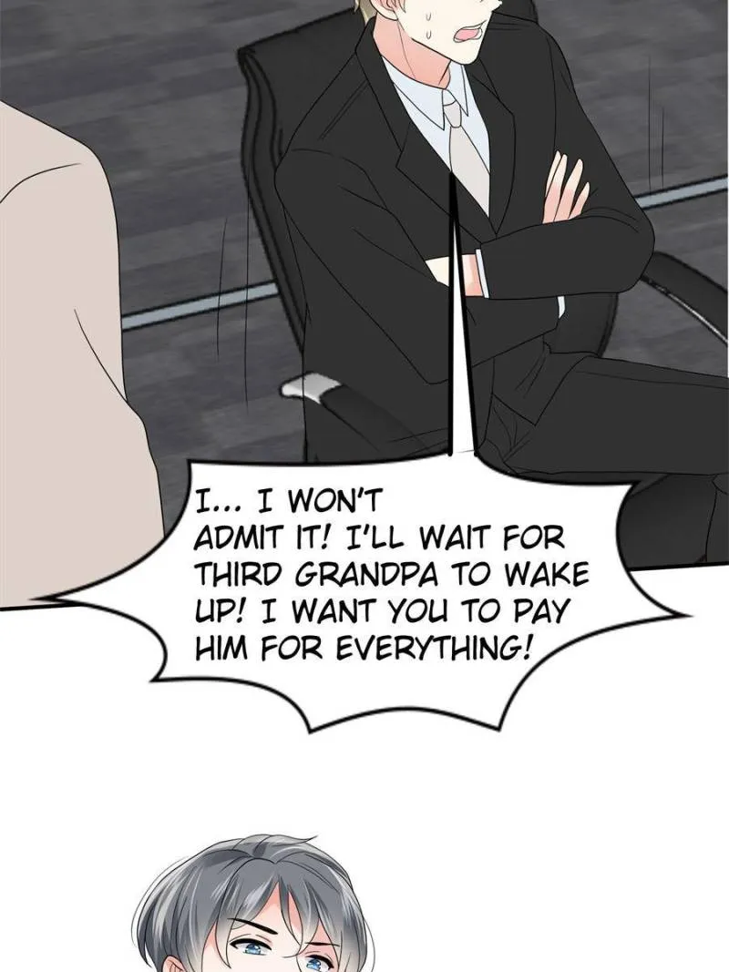 Resurrection Reunion: The Exclusive Love Chapter 174 Online - página 22