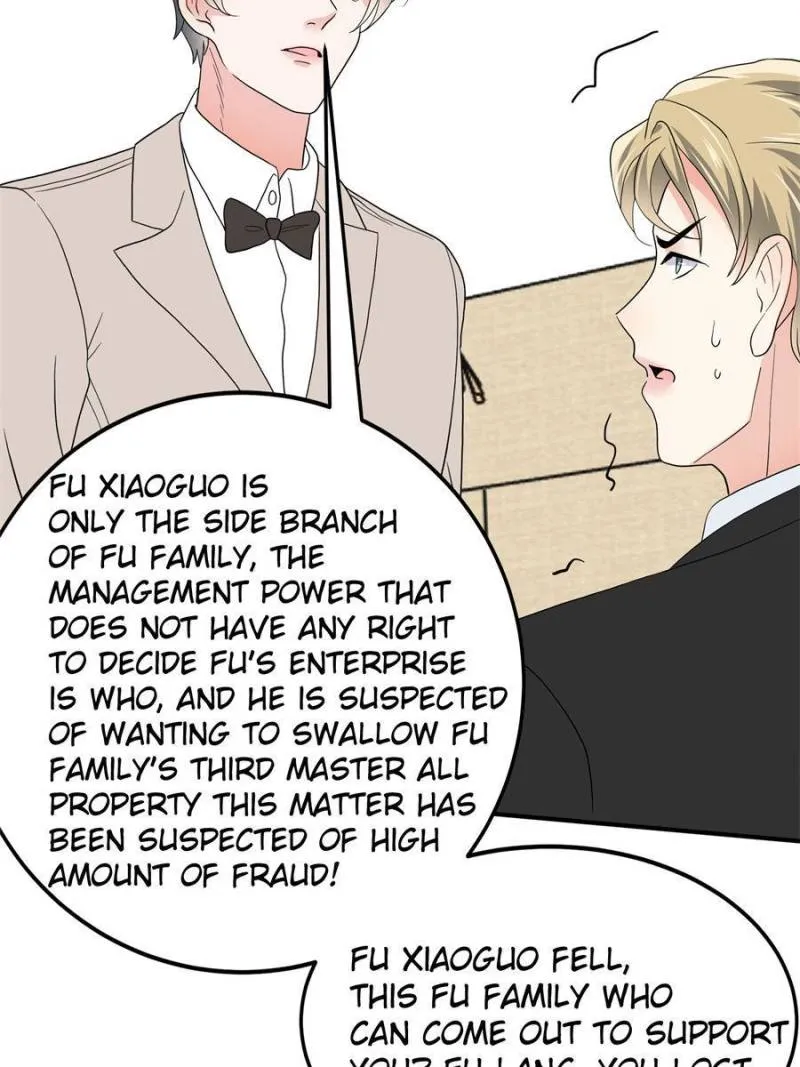 Resurrection Reunion: The Exclusive Love Chapter 174 Online - página 23