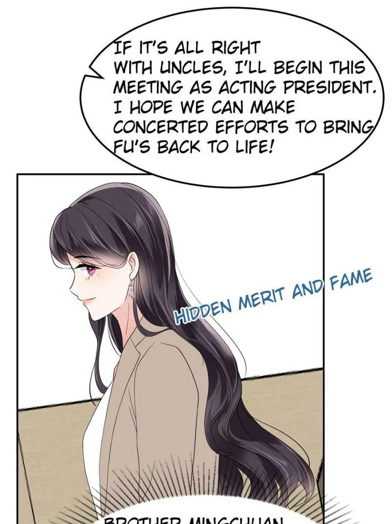 Resurrection Reunion: The Exclusive Love Chapter 174 Online - página 25