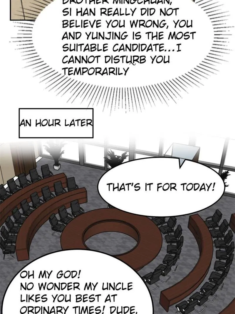 Resurrection Reunion: The Exclusive Love Chapter 174 Online - página 26
