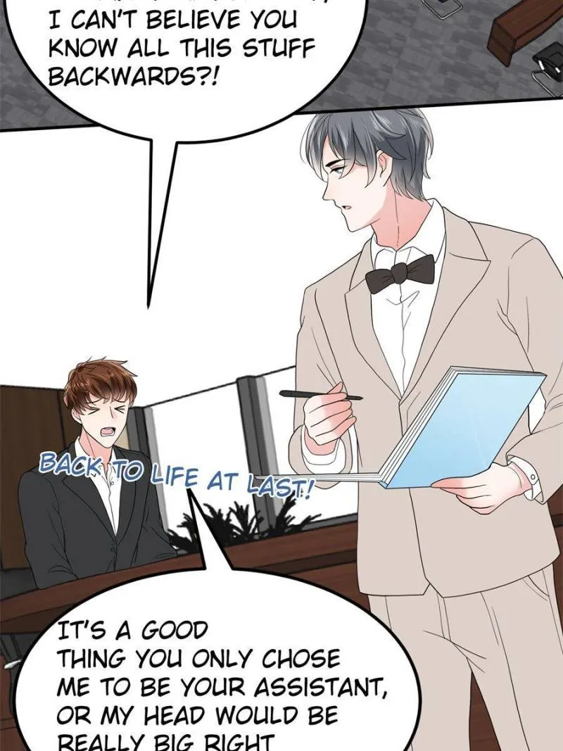 Resurrection Reunion: The Exclusive Love Chapter 174 Online - página 27