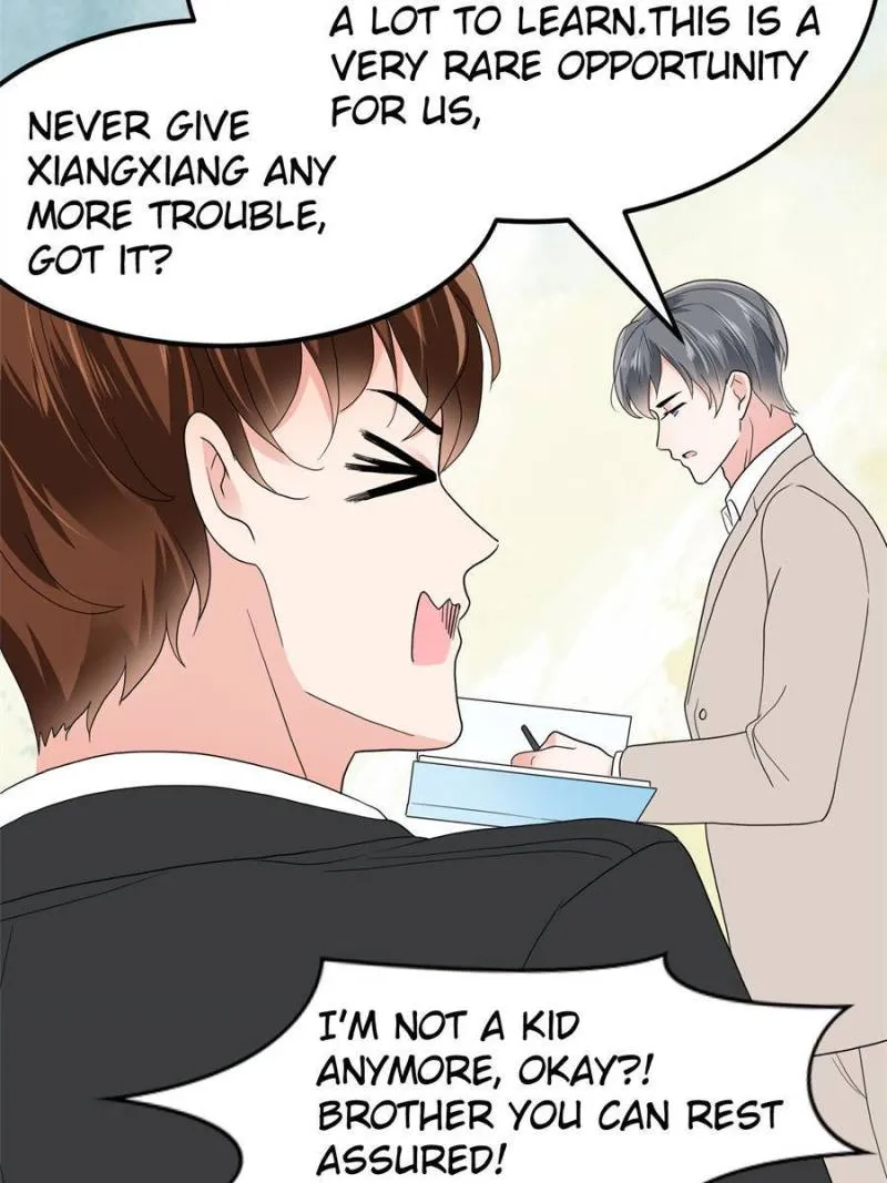 Resurrection Reunion: The Exclusive Love Chapter 174 Online - página 30