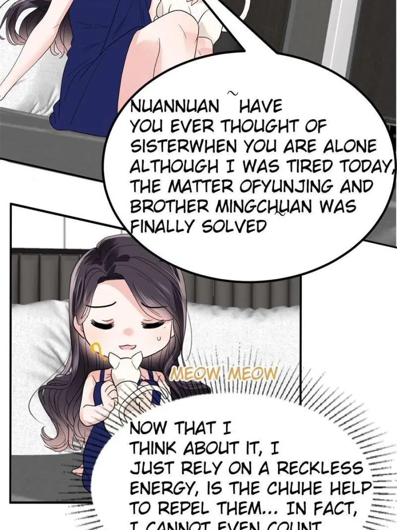 Resurrection Reunion: The Exclusive Love Chapter 174 Online - página 33