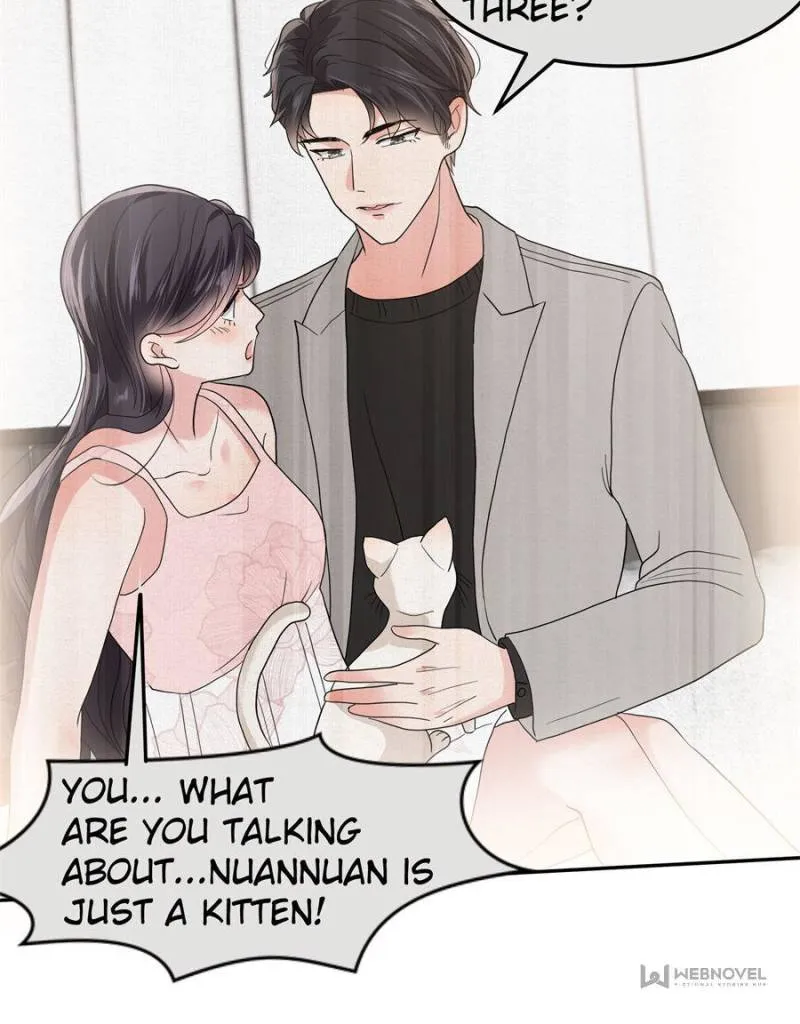 Resurrection Reunion: The Exclusive Love Chapter 174 Online - página 35