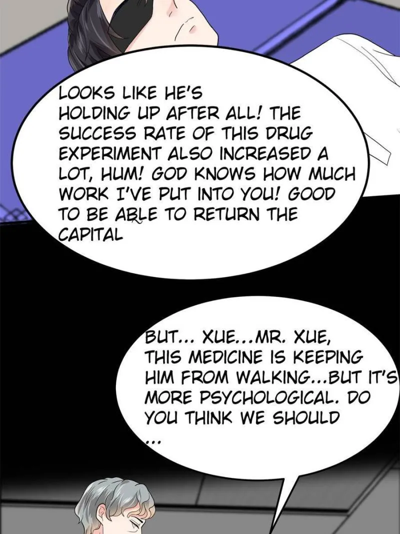 Resurrection Reunion: The Exclusive Love Chapter 174 Online - página 41