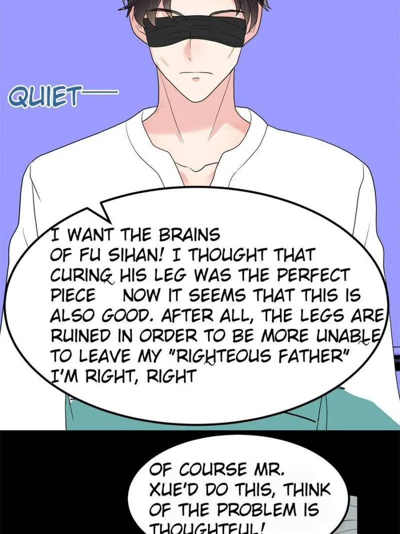 Resurrection Reunion: The Exclusive Love Chapter 174 Online - página 43