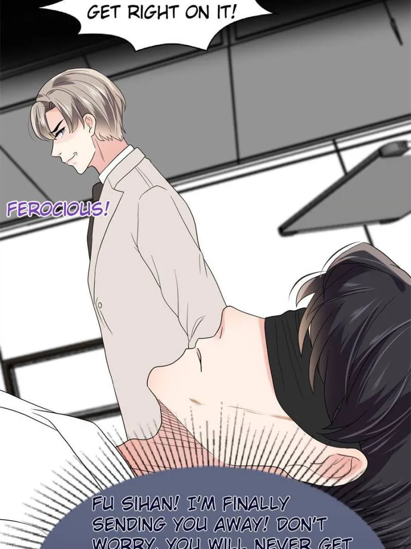 Resurrection Reunion: The Exclusive Love Chapter 174 Online - página 45