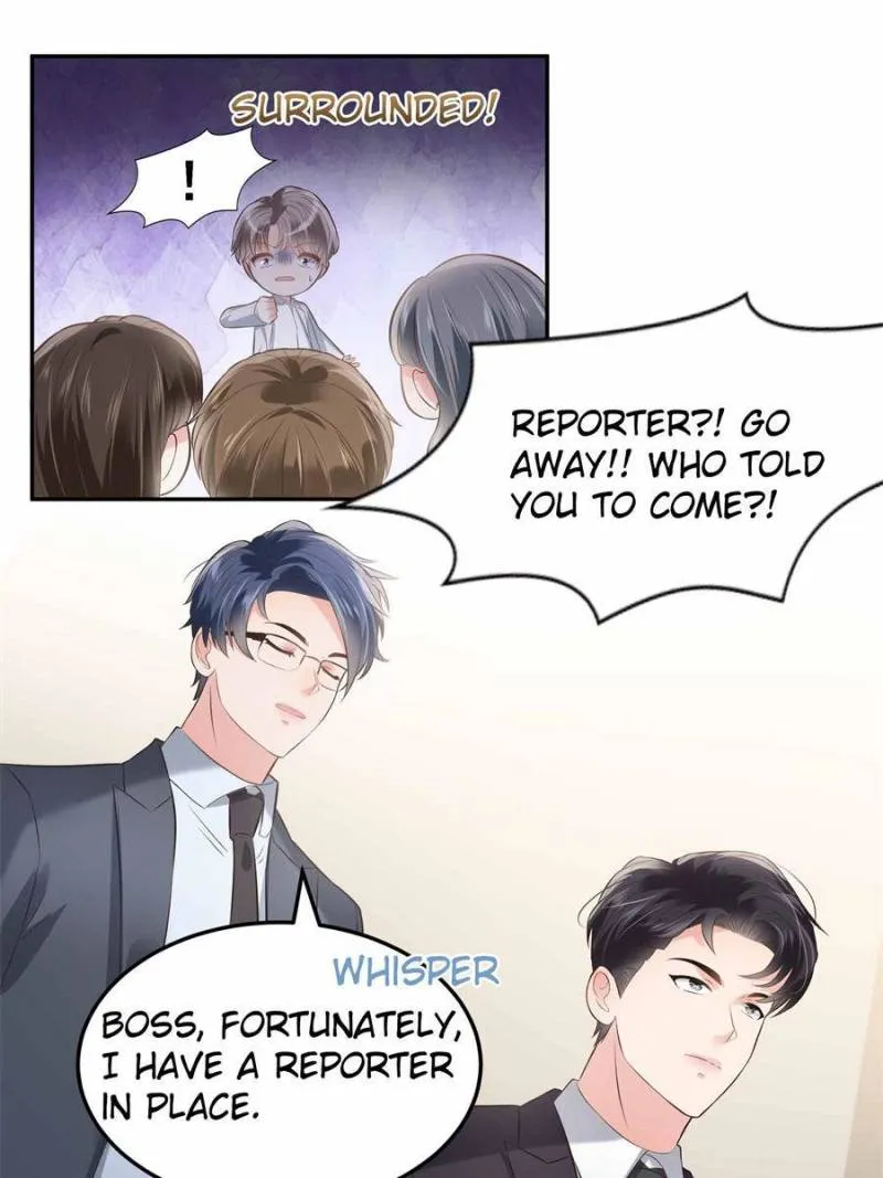 Resurrection Reunion: The Exclusive Love Chapter 176 Online - página 1