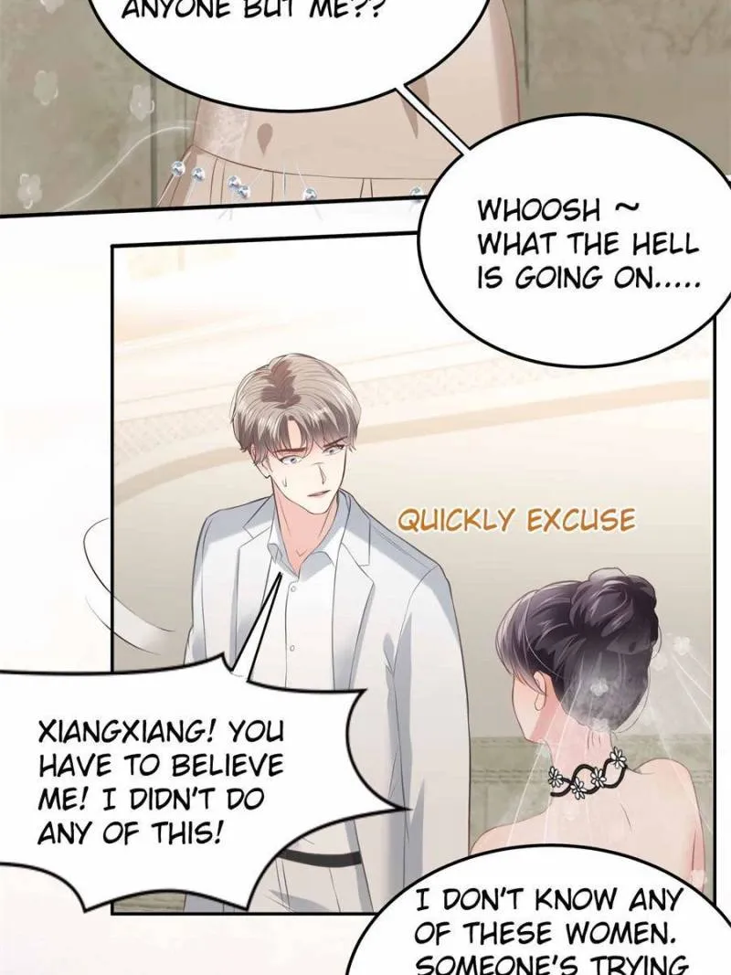 Resurrection Reunion: The Exclusive Love Chapter 176 Online - página 6