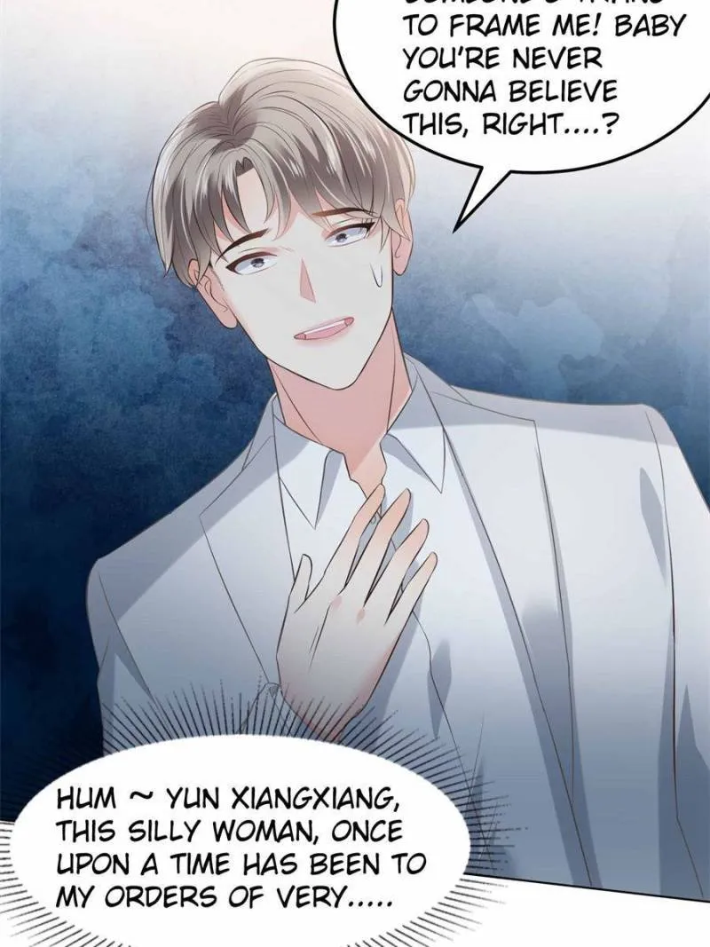 Resurrection Reunion: The Exclusive Love Chapter 176 Online - página 7