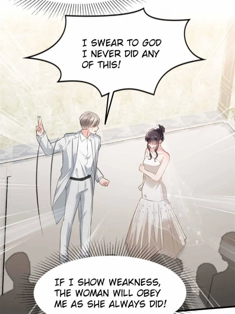 Resurrection Reunion: The Exclusive Love Chapter 176 Online - página 8