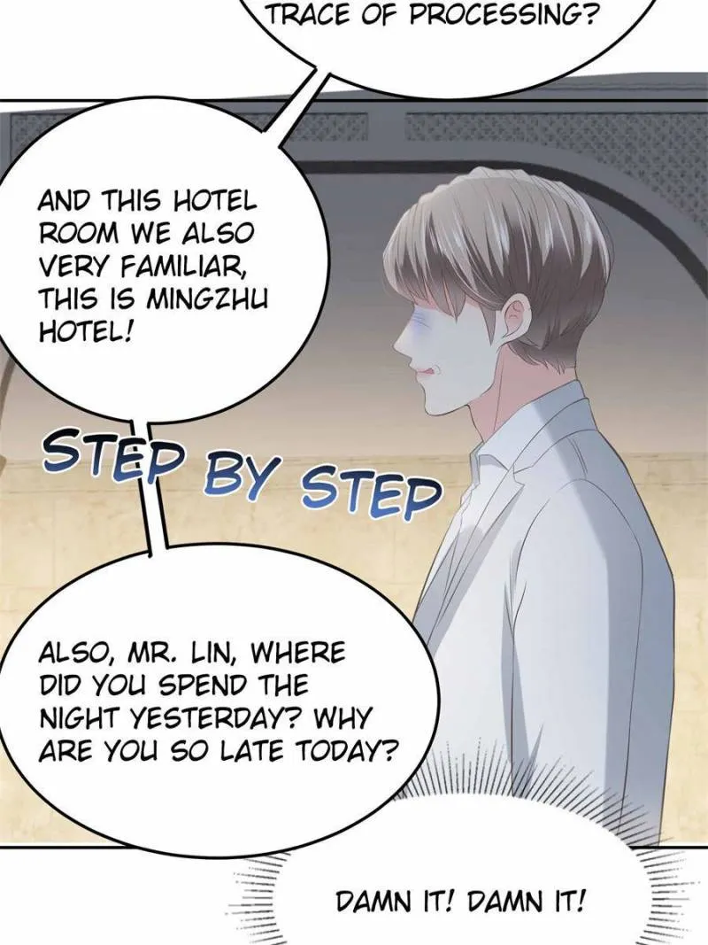 Resurrection Reunion: The Exclusive Love Chapter 176 Online - página 11