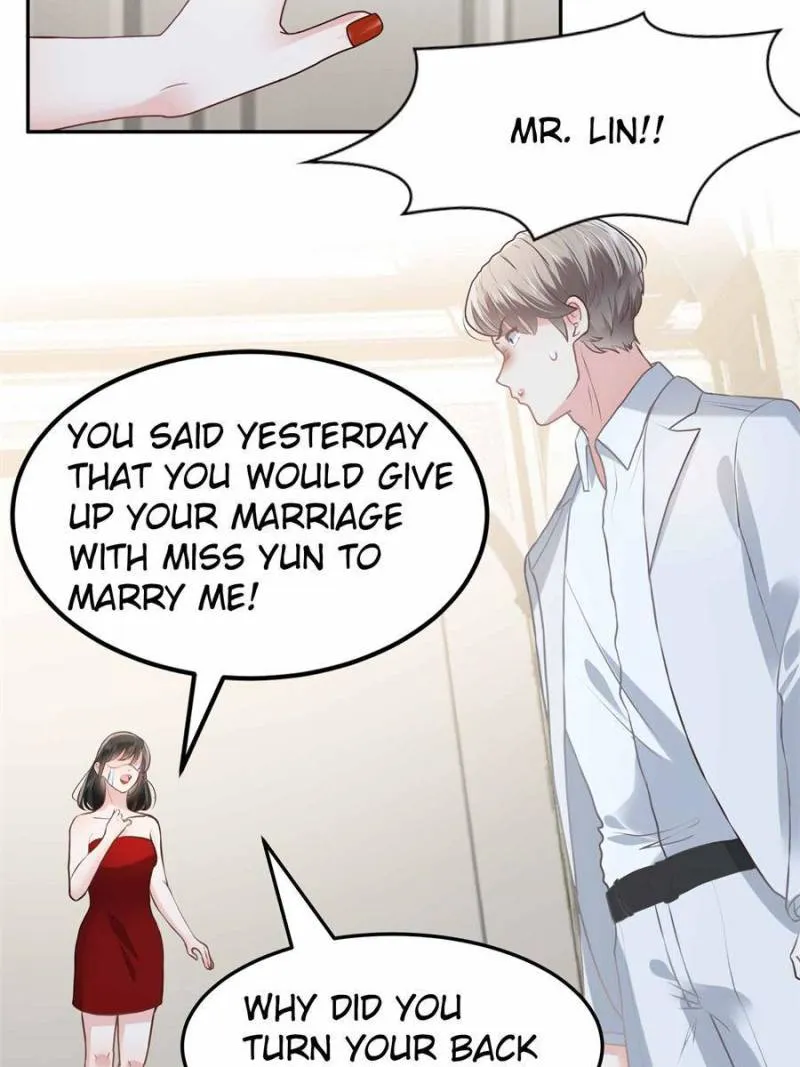 Resurrection Reunion: The Exclusive Love Chapter 176 Online - página 16