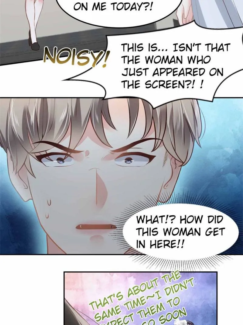 Resurrection Reunion: The Exclusive Love Chapter 176 Online - página 17