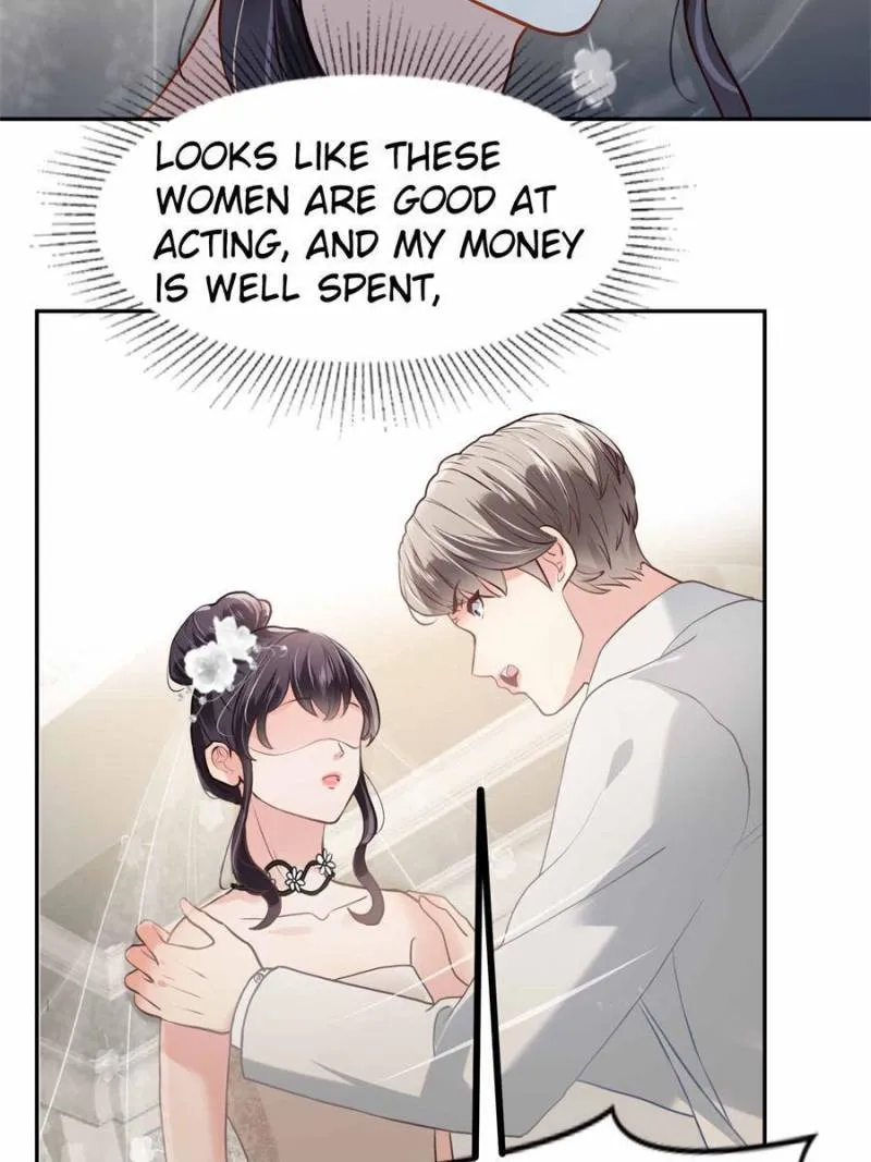 Resurrection Reunion: The Exclusive Love Chapter 176 Online - página 22