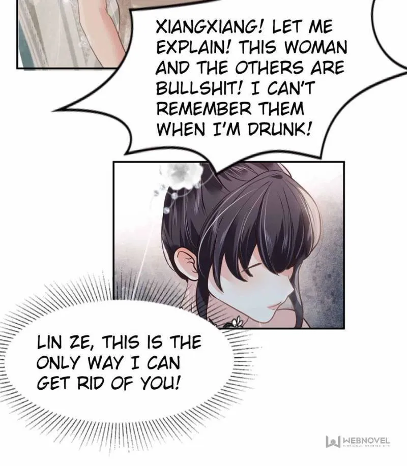 Resurrection Reunion: The Exclusive Love Chapter 176 Online - página 23