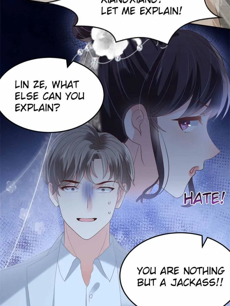 Resurrection Reunion: The Exclusive Love Chapter 176 Online - página 25