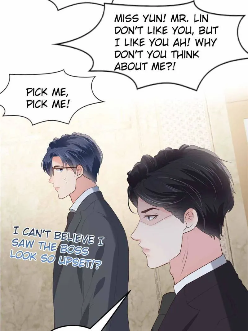 Resurrection Reunion: The Exclusive Love Chapter 176 Online - página 29