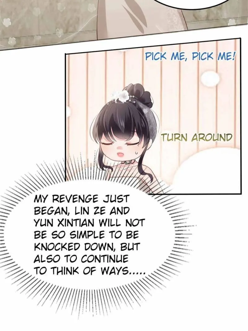 Resurrection Reunion: The Exclusive Love Chapter 176 Online - página 31