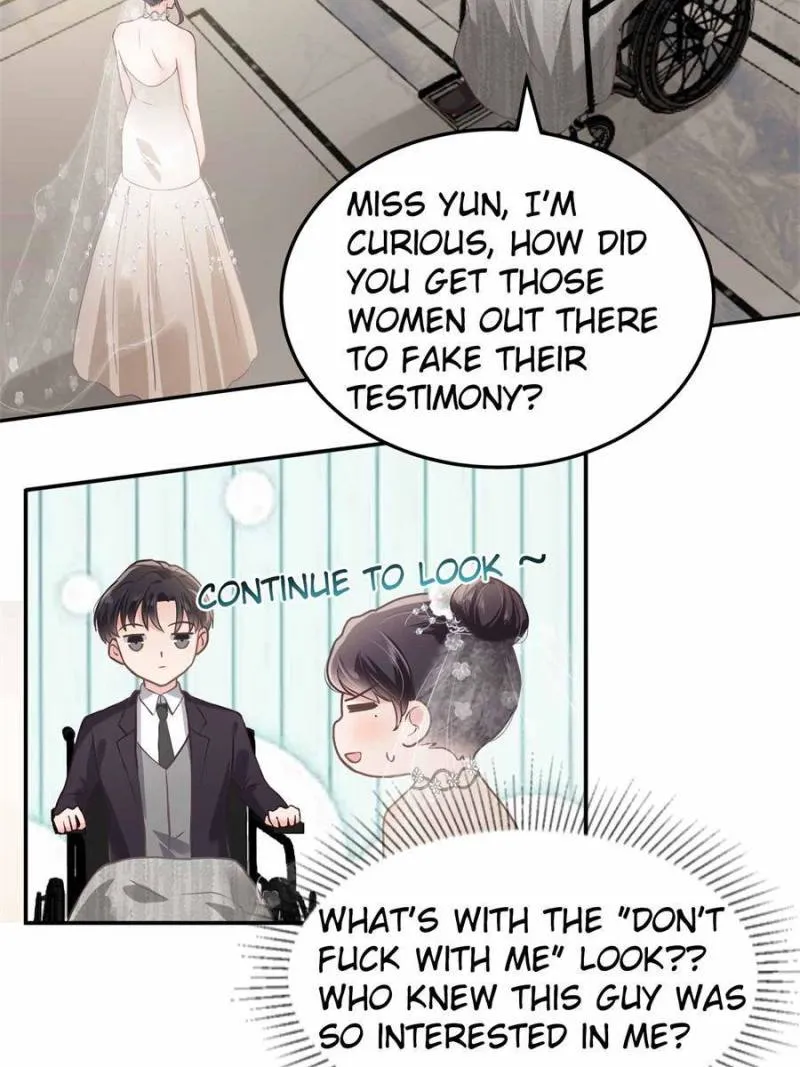 Resurrection Reunion: The Exclusive Love Chapter 178 Online - página 3
