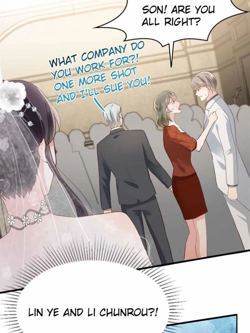 Resurrection Reunion: The Exclusive Love Chapter 178 Online - página 8