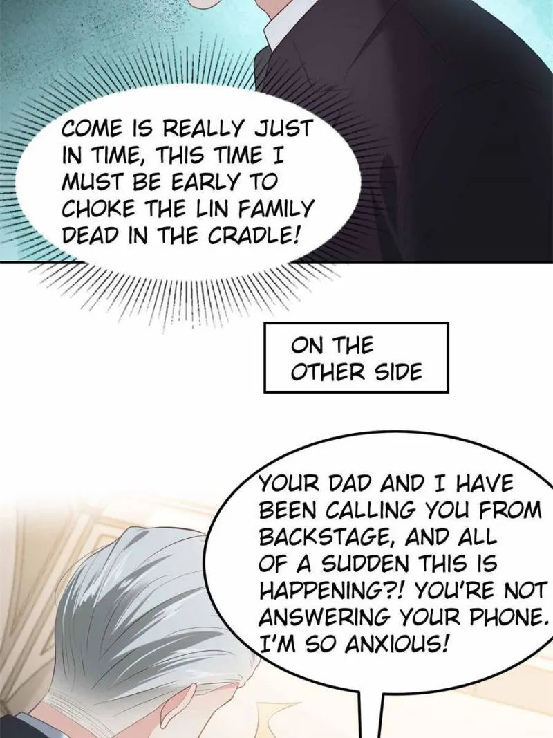 Resurrection Reunion: The Exclusive Love Chapter 178 Online - página 15