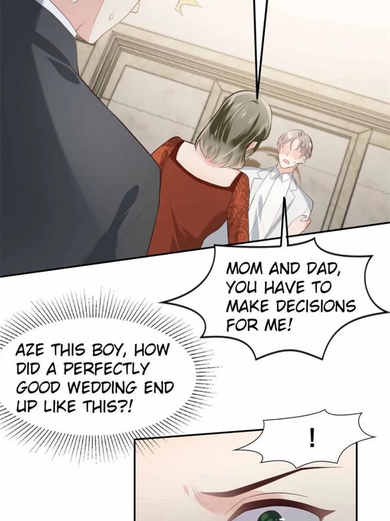 Resurrection Reunion: The Exclusive Love Chapter 178 Online - página 16