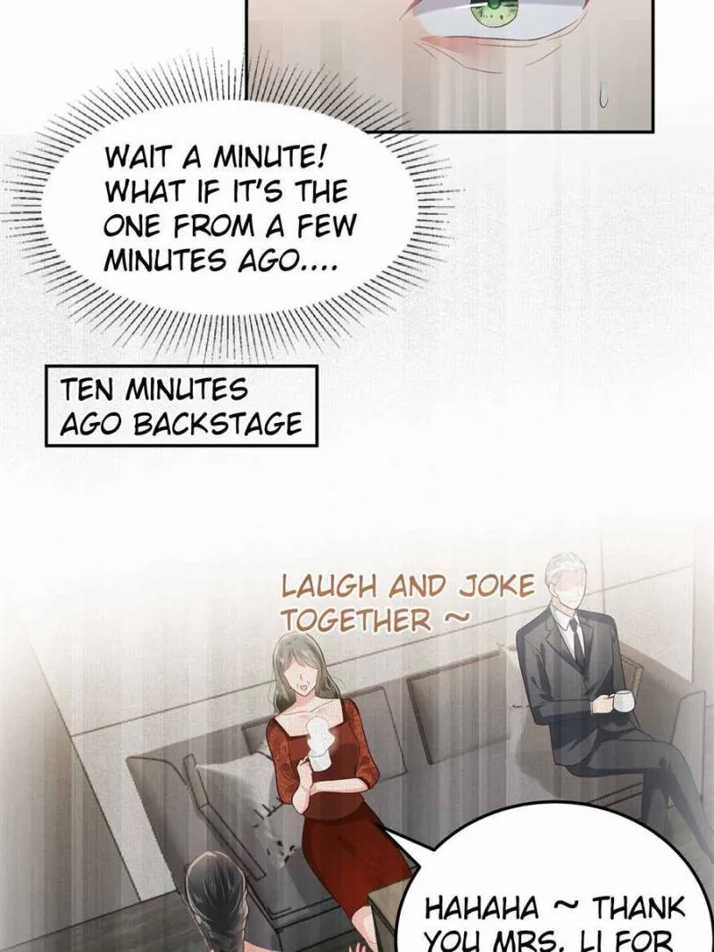 Resurrection Reunion: The Exclusive Love Chapter 178 Online - página 17