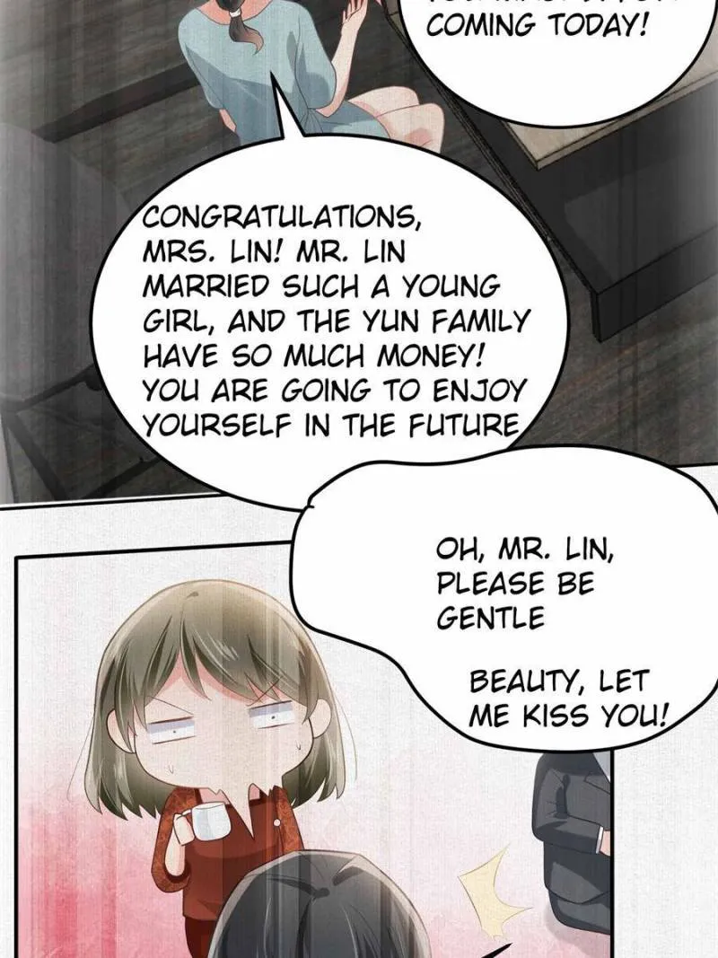 Resurrection Reunion: The Exclusive Love Chapter 178 Online - página 18