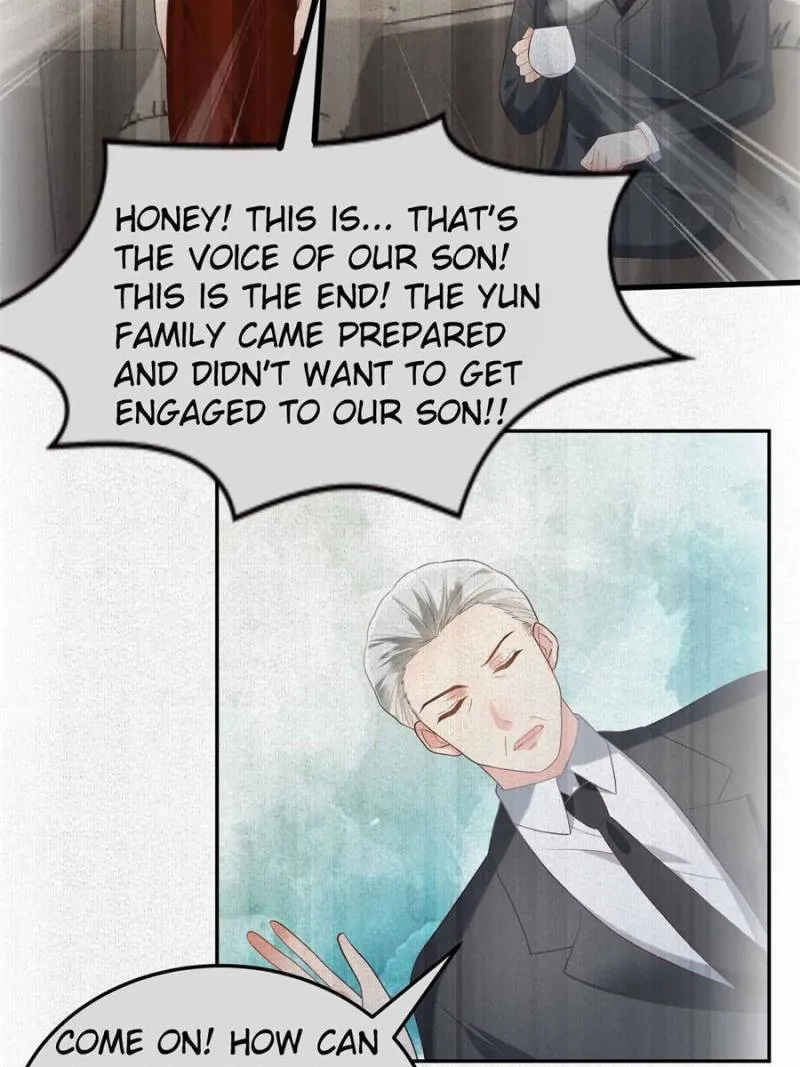 Resurrection Reunion: The Exclusive Love Chapter 178 Online - página 20