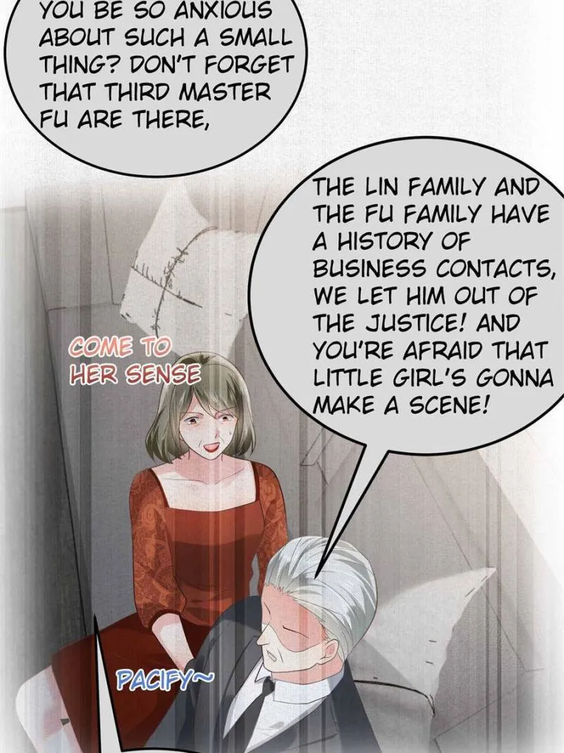 Resurrection Reunion: The Exclusive Love Chapter 178 Online - página 21