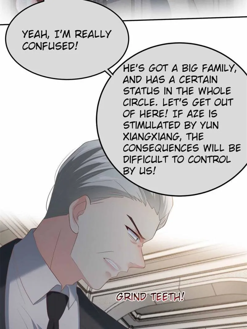 Resurrection Reunion: The Exclusive Love Chapter 178 Online - página 22