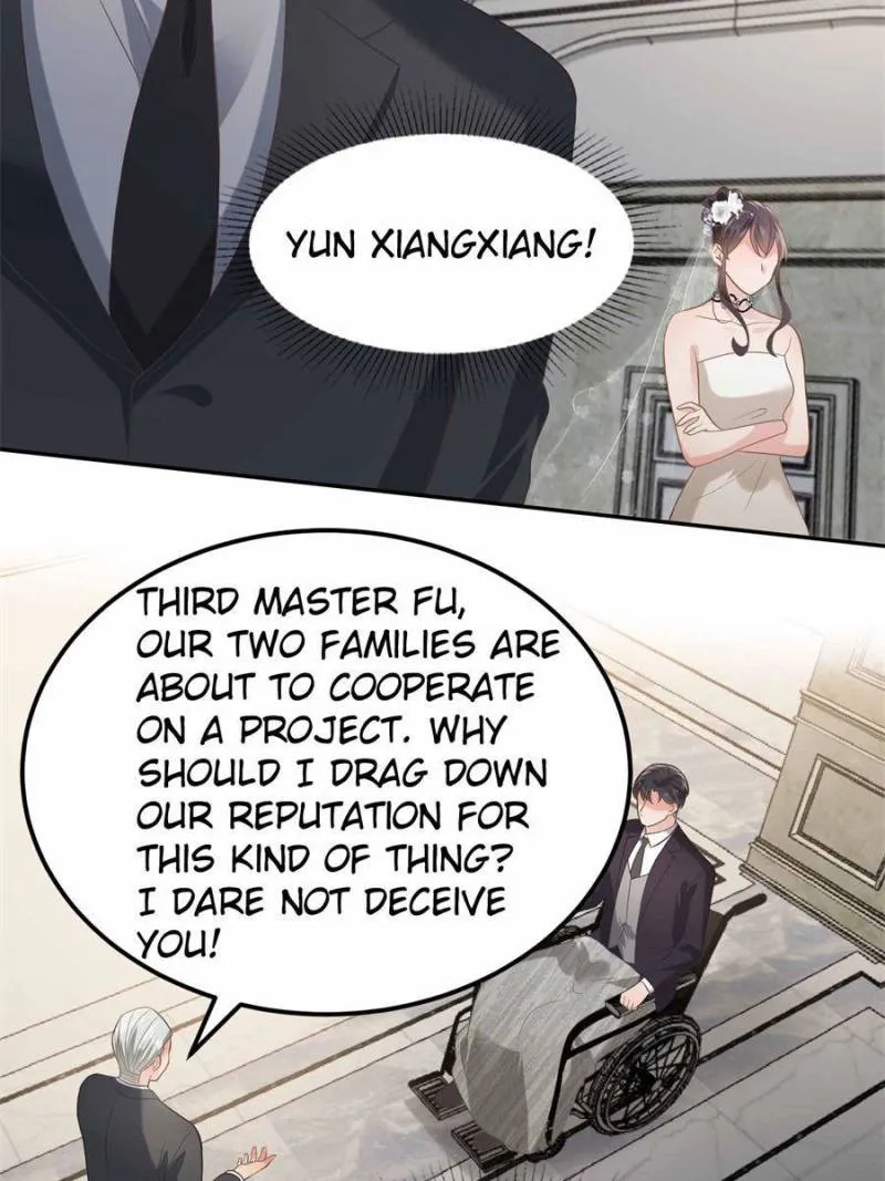 Resurrection Reunion: The Exclusive Love Chapter 178 Online - página 23