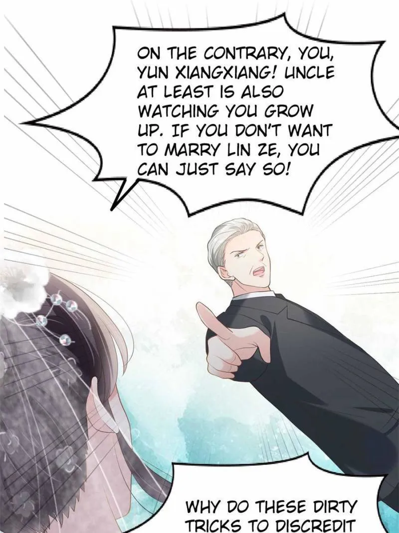 Resurrection Reunion: The Exclusive Love Chapter 178 Online - página 25