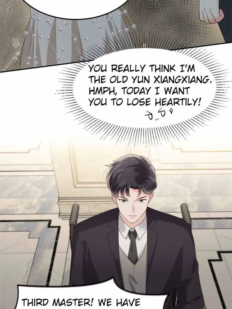 Resurrection Reunion: The Exclusive Love Chapter 178 Online - página 31