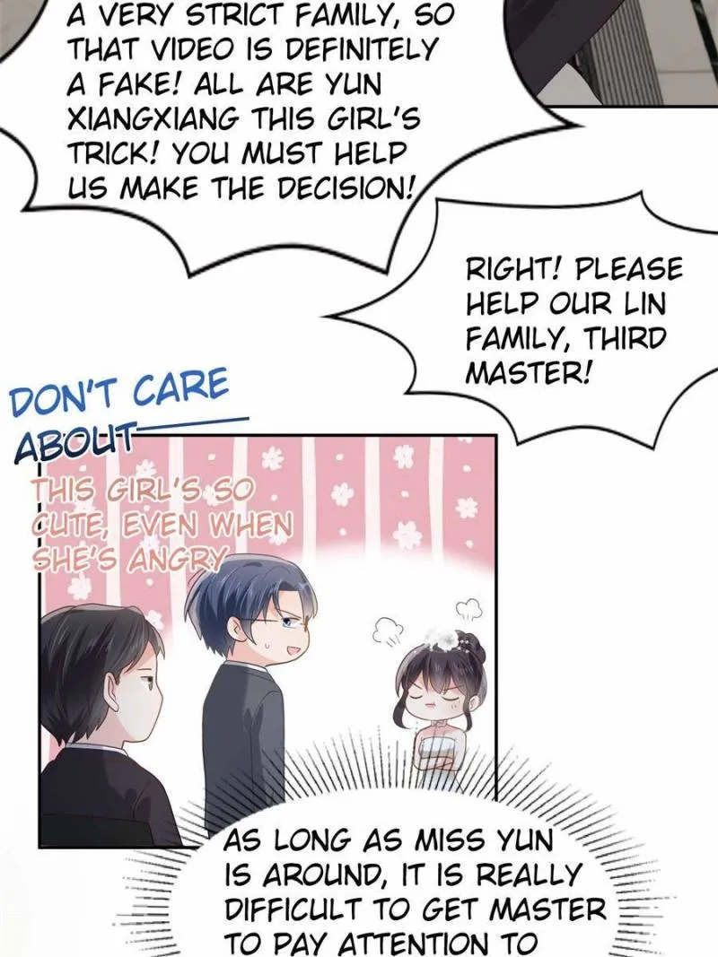 Resurrection Reunion: The Exclusive Love Chapter 178 Online - página 32