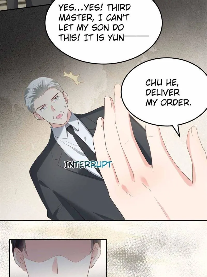 Resurrection Reunion: The Exclusive Love Chapter 178 Online - página 34