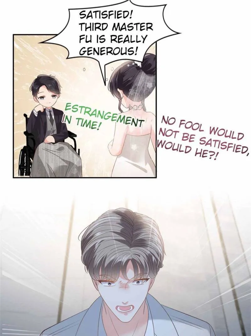 Resurrection Reunion: The Exclusive Love Chapter 179 Online - página 1