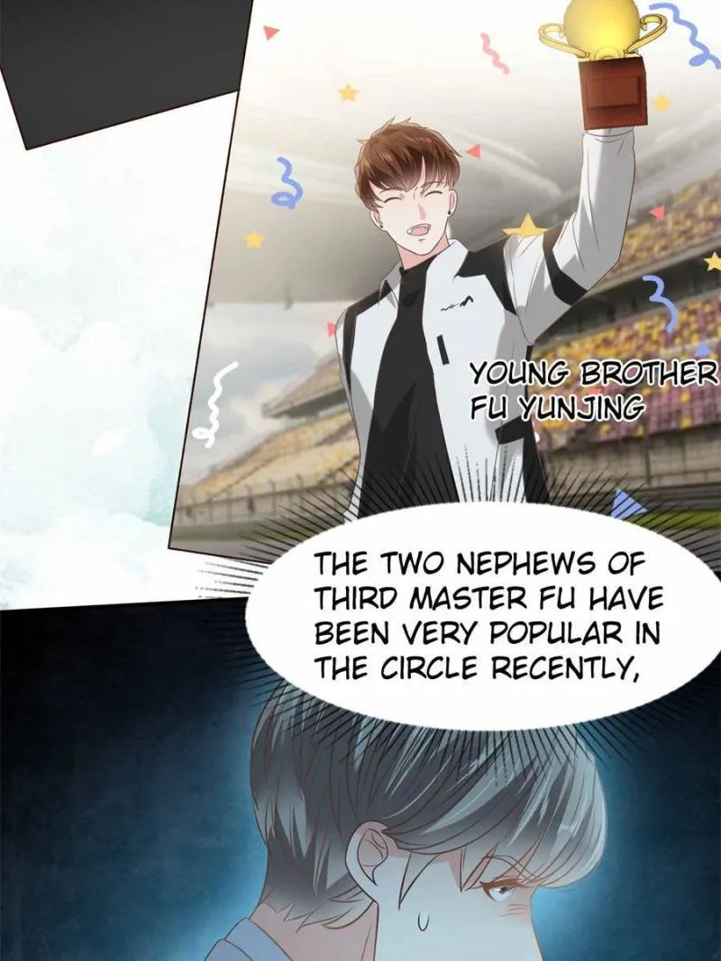 Resurrection Reunion: The Exclusive Love Chapter 179 Online - página 4