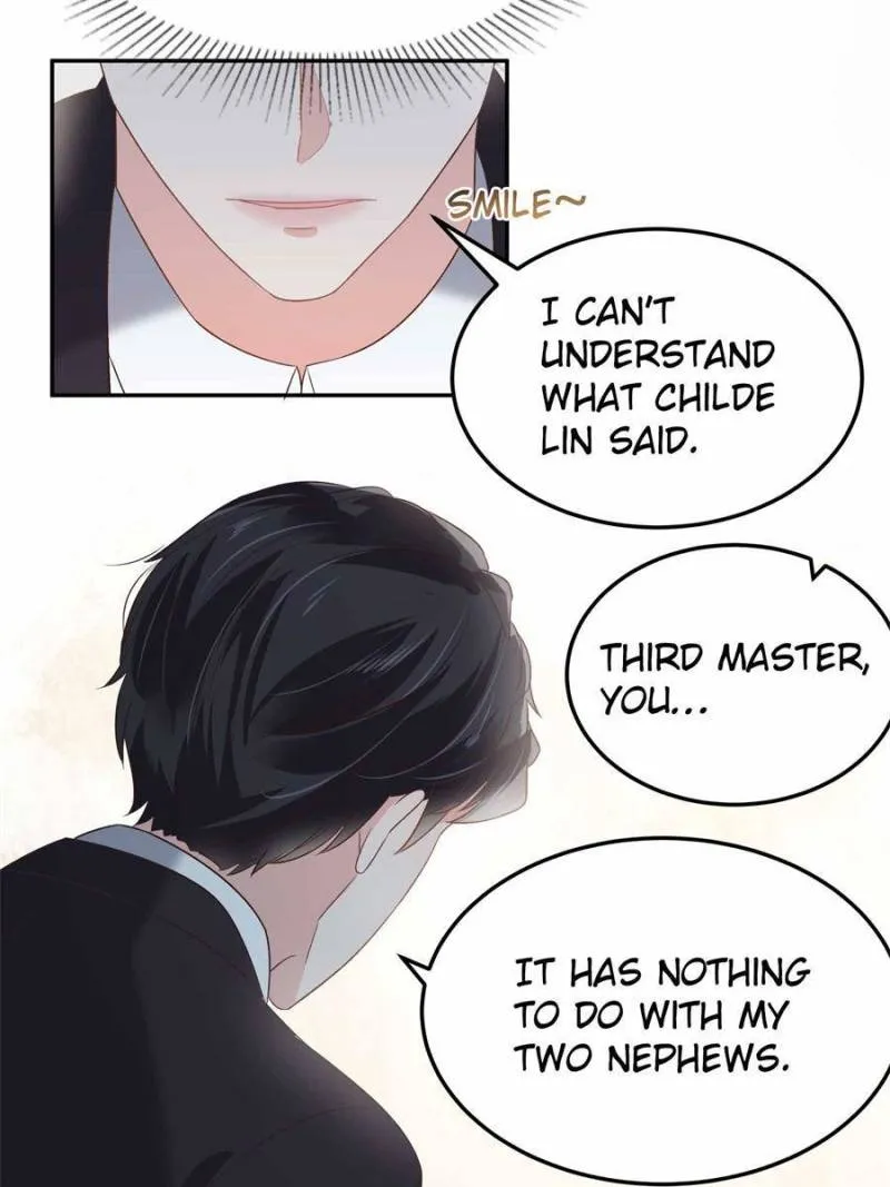 Resurrection Reunion: The Exclusive Love Chapter 179 Online - página 8