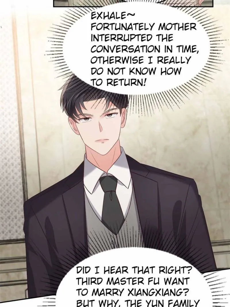 Resurrection Reunion: The Exclusive Love Chapter 179 Online - página 14