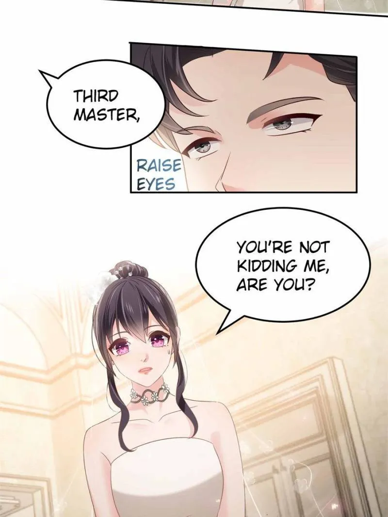 Resurrection Reunion: The Exclusive Love Chapter 179 Online - página 17