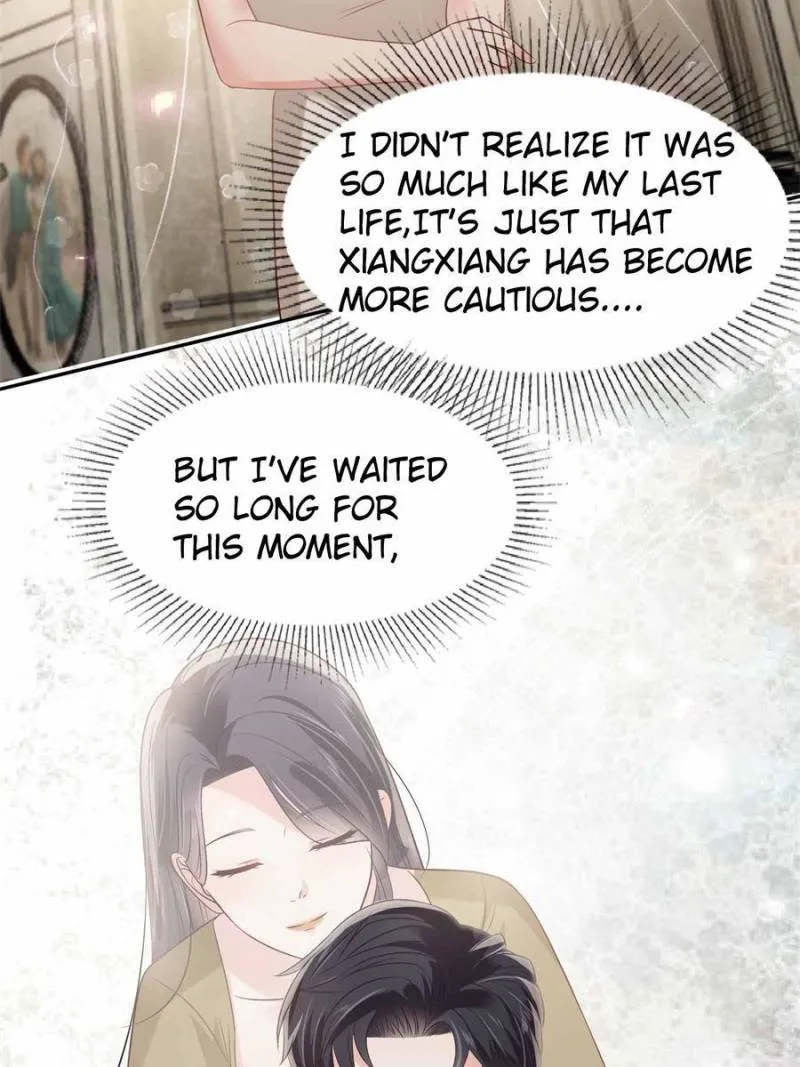 Resurrection Reunion: The Exclusive Love Chapter 179 Online - página 18