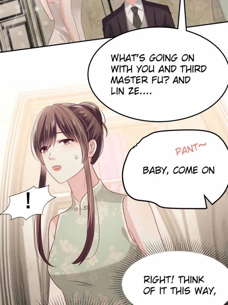 Resurrection Reunion: The Exclusive Love Chapter 179 Online - página 23
