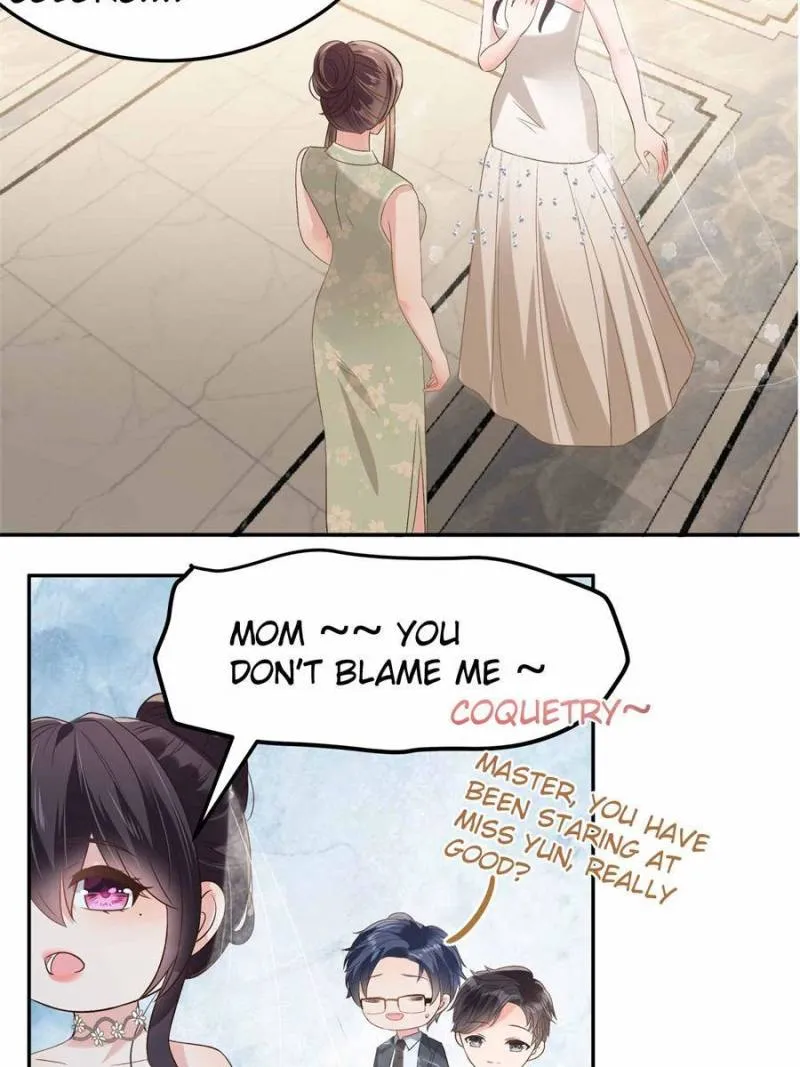 Resurrection Reunion: The Exclusive Love Chapter 179 Online - página 26