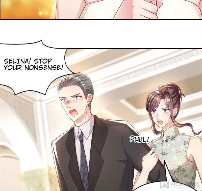 Resurrection Reunion: The Exclusive Love Chapter 18 Online - página 3