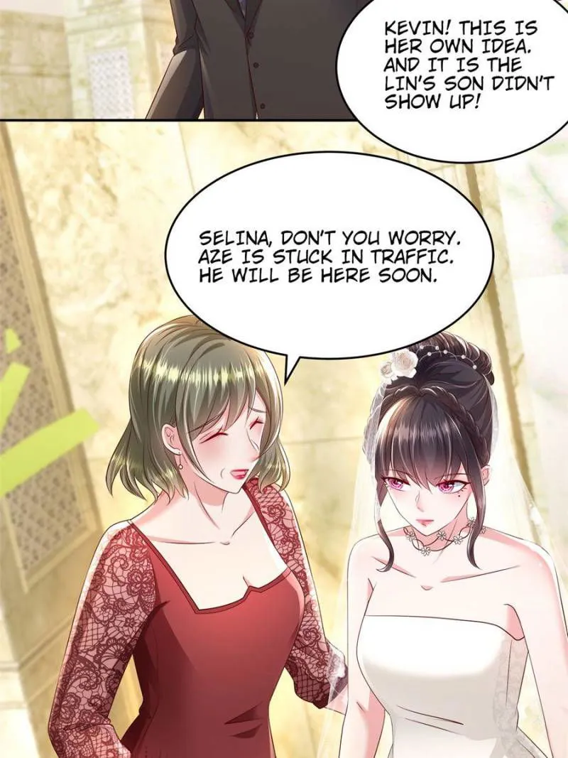 Resurrection Reunion: The Exclusive Love Chapter 18 Online - página 4