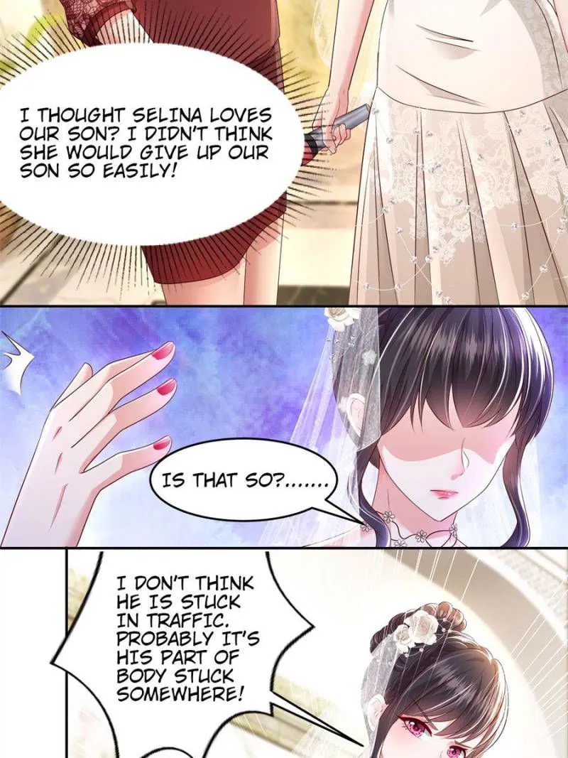 Resurrection Reunion: The Exclusive Love Chapter 18 Online - página 5