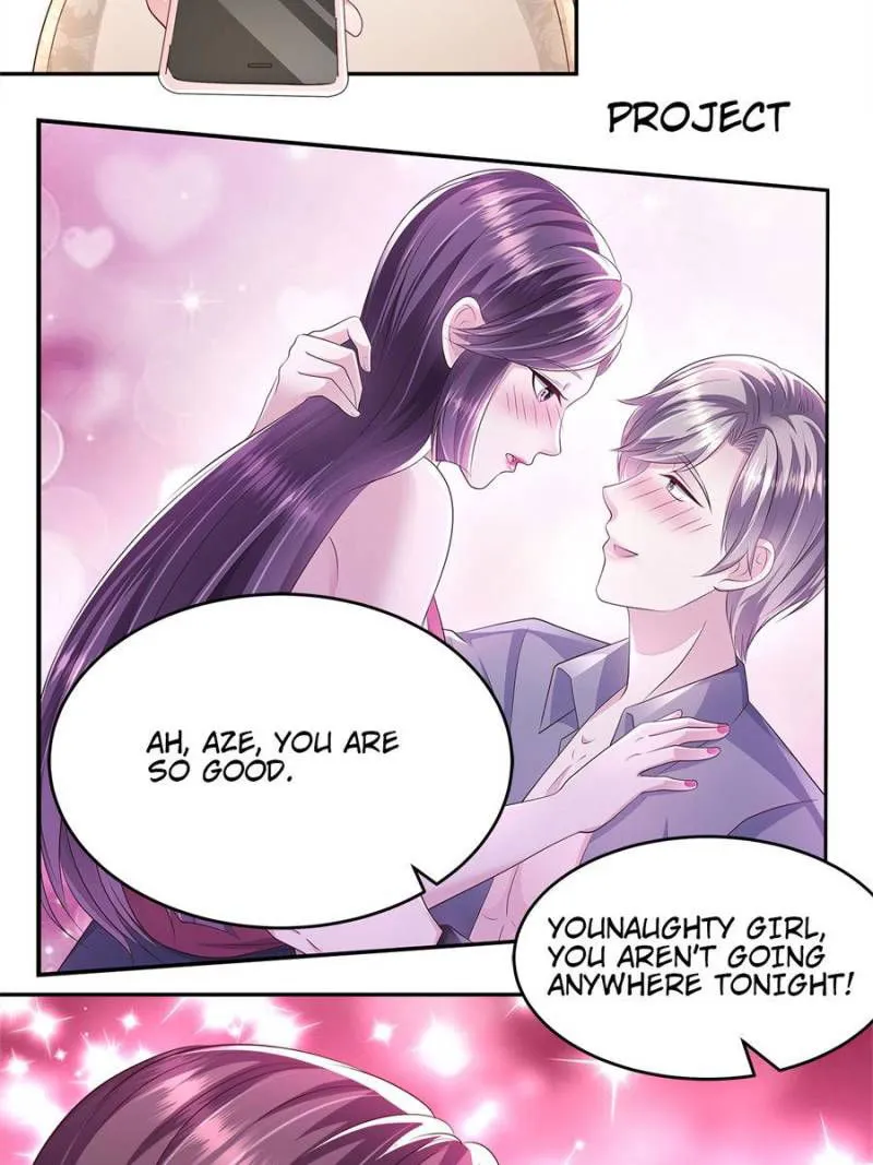 Resurrection Reunion: The Exclusive Love Chapter 18 Online - página 8