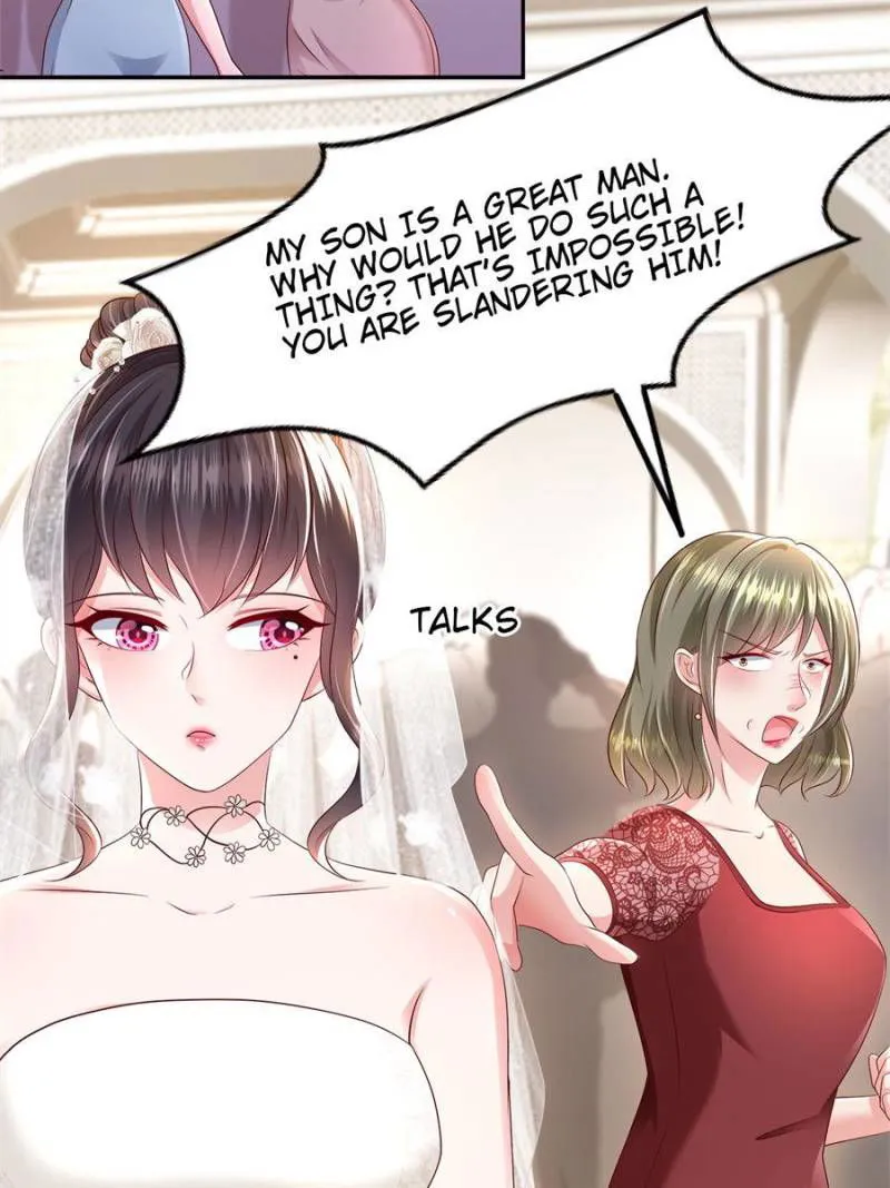 Resurrection Reunion: The Exclusive Love Chapter 18 Online - página 16